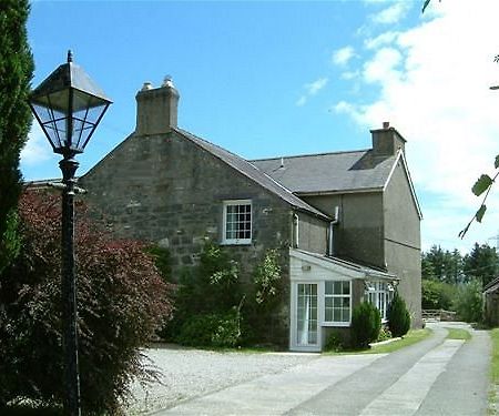 Cefn Uchaf Guesthouse Garndolbenmaen Exterior photo