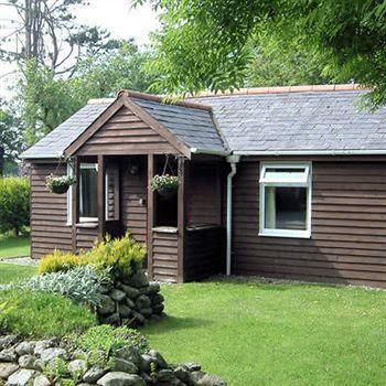Cefn Uchaf Guesthouse Garndolbenmaen Exterior photo