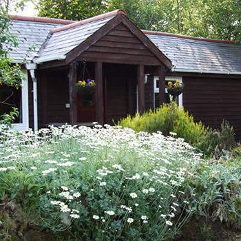 Cefn Uchaf Guesthouse Garndolbenmaen Exterior photo