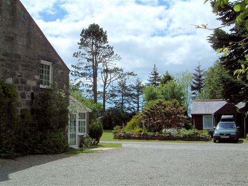 Cefn Uchaf Guesthouse Garndolbenmaen Exterior photo